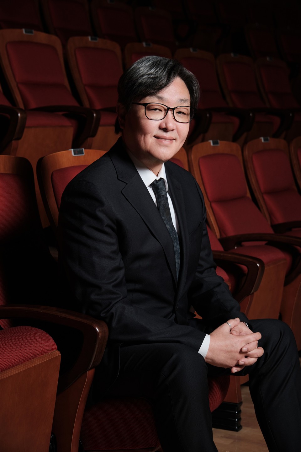 임상혁 추계예술대 총장. (사진=추계예술대)