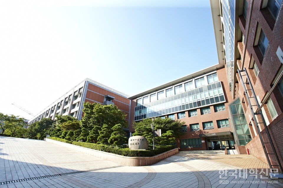 동양미래대 캠퍼스. (사진= 동양미래대 제공)