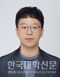 경희대 우주탐사학과 박종호 교수.