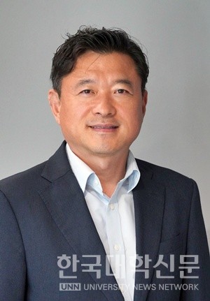 이경백 전문대학혁신지원사업발전협의회 호남‧제주협의회장(한영대 혁신지원사업단장)