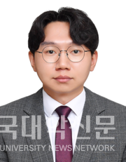김영성 교수.