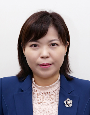 최은희 교육부 인재정책실장.