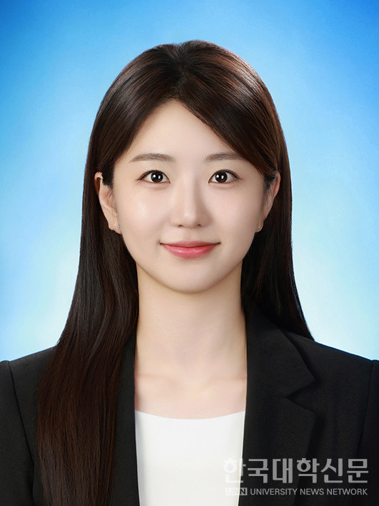 한기대 졸업생 유상현 씨. (사진=한기대)