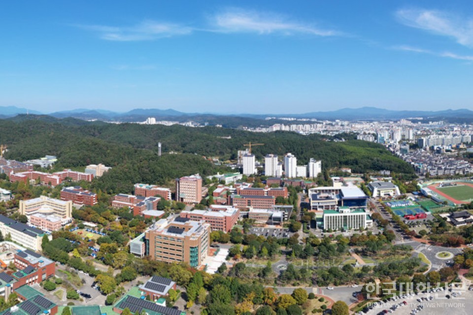 경상국립대 가좌캠퍼스 (사진=한국대학신문DB)
