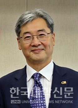 황인성 신임 서울RISE센터장 (사진=충북연구원)
