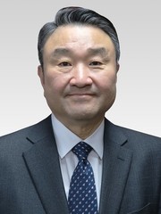 김영도 한국전문대학교육협의회 회장(동의과학대 총장)