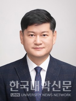 황의택 한국대학홍보협의회 회장(한국기술교육대 홍보팀장)