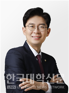 조정훈 국회 교육위원회 국민의힘 간사
