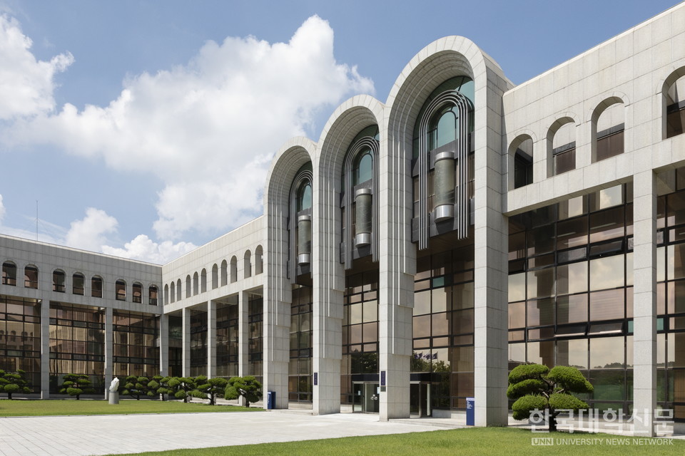 상명대 천안캠퍼스 전경. (사진=상명대)