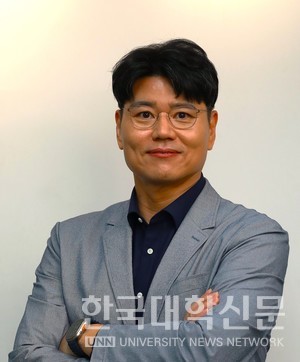 이현우 입학처장. (사진=상명대)