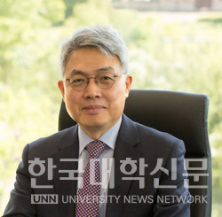 고영선 한국교육개발원(KEDI) 원장