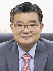 이동진 한국원격대학협의회 회장(건양사이버대 총장)