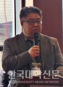 양광모 수도권협의회장은 이날 인사말에서 