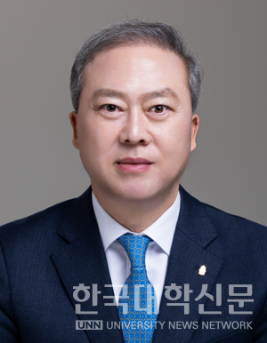 양오봉 한국대학교육협의회 회장