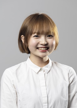 조서아 3학년 대표