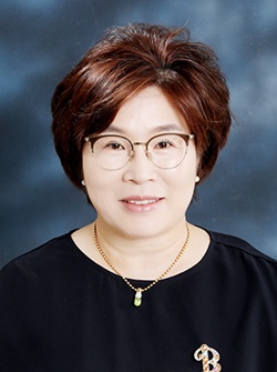 허제은 전문대학혁신지원사업발전협의회 부‧울‧경협의회장(부산보건대 혁신지원사업단장)