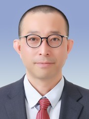 김준호 동서울대 교수.