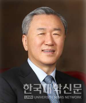 서석해 강동대 총장