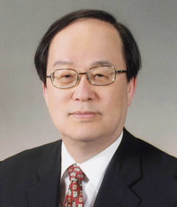 김학준 단국대 석좌교수