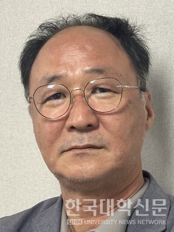 김영식 한국전문대학학생처장협의회장.