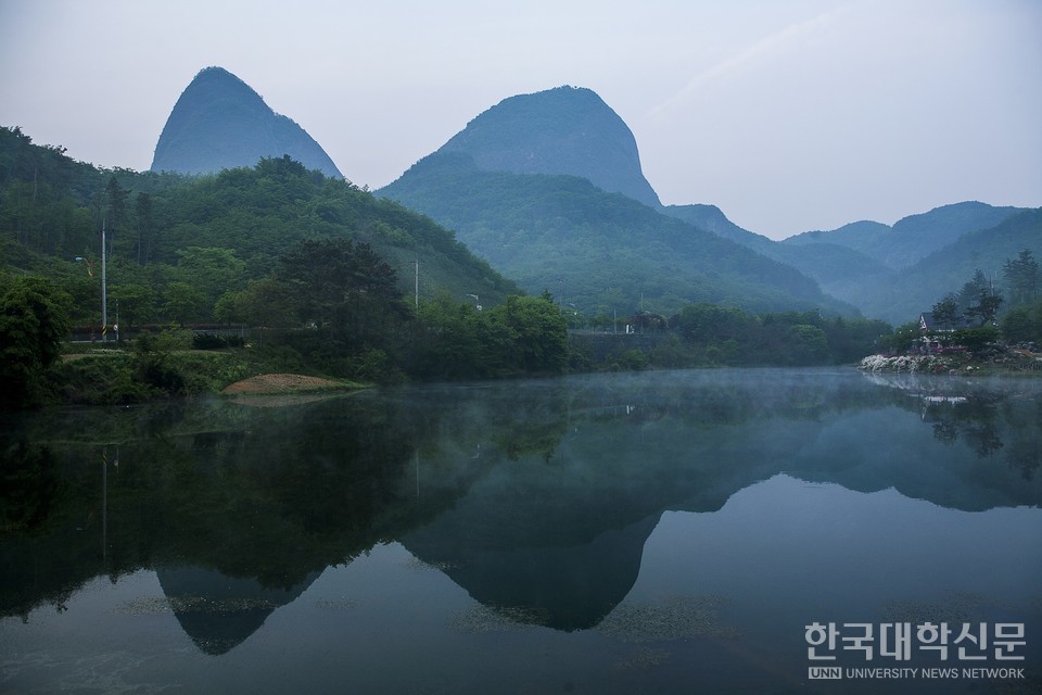 전북특별자치도 진안군 (사진=아이클릭아트)