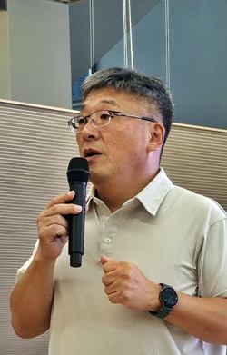 최준호 원광대 RISE사업단장 (사진=원광대)