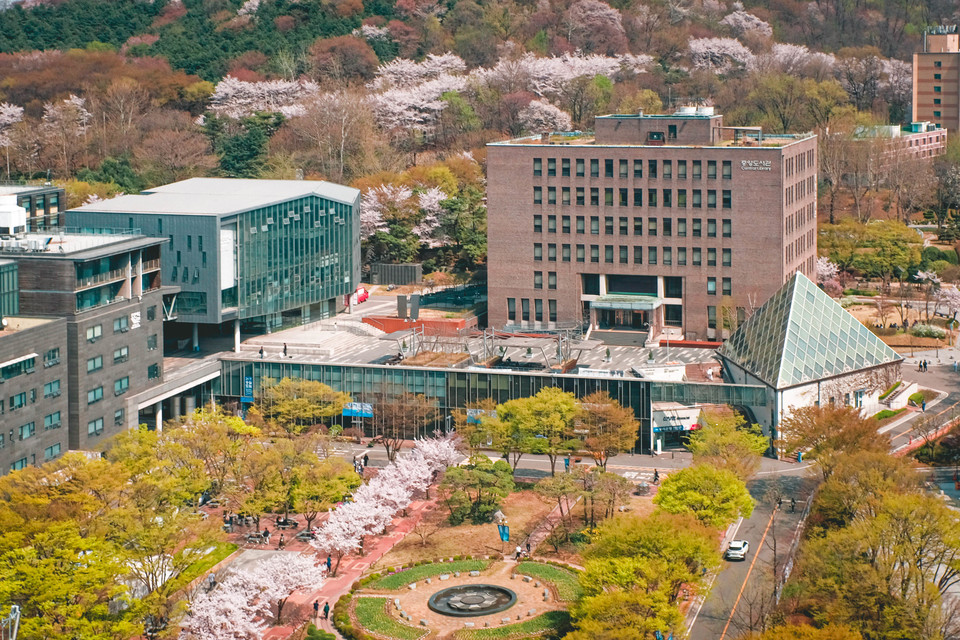 2026 정시/숭실대학교] AI 대학 신설 넘어 혁신 가속… 첨단 학문·산학협력 선도 < 이슈·기획 < 기사본문 - 한국대학신문 -  411개 대학을 연결하는 '힘'