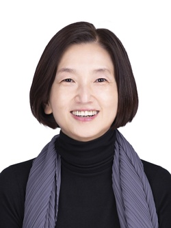 김미숙 신임 센터장. (사진=강원RISE센터)