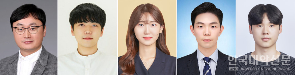 부산대 응용화학공학부 성동기 교수 연구팀, 물처럼 흐르는 원료로 대형 탄소복합재 빠르게 제작 신기술 개발