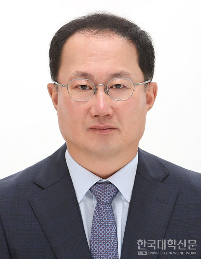 김장우 호서대 사업단장. (사진=호서대)