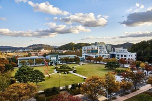한국기술교육대, 2년 연속 공공기관 고객만족도 최고등급 ‘우수’ 선정