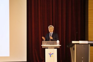 한국교육개발원(KEDI) 제20대 고영선 원장 취임