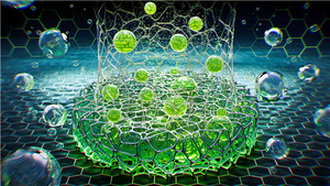 한양대 이동윤 교수팀, 지속가능한 자가호흡형 산소생산 플랫폼 개발 - 뉴스 썸네일 이미지