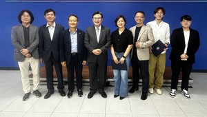 호원대-전주대 연합, MBC플러스·미스틱스토리·미디어스코프와 협약 체... - 뉴스 썸네일 이미지