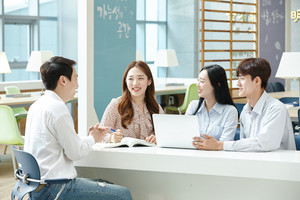 [상명대학교 개교 60주년] 미래를 여는 새로운 선택, 상명대 신설·유망... - 뉴스 썸네일 이미지