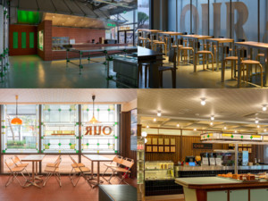 대림대, ㈜플레이에프앤비와 재직자 대상 직무 교육 프로그램 운영 - 뉴스 썸네일 이미지