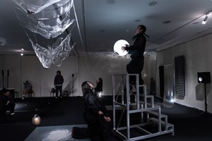 [마이스터대 선도 대학/서울예술대학교] 융합창작 확장 실험으로 ‘글로벌 융합 콘텐츠 마에스트로’ 양성 박차