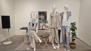 계명문화대 패션디자인·쇼핑몰과, 신규 브랜드 제안전 'HESYCHIA' 성황리... - 뉴스 썸네일 이미지