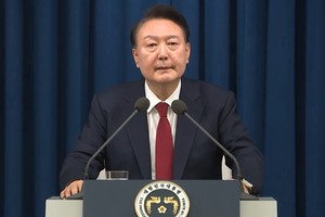 [비상계엄 1년] 탄핵 정국 '대통령 권한대행' 교육부, 국정 혼란 막았지... - 뉴스 썸네일 이미지