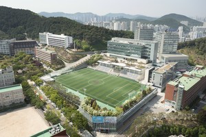 [ICK 혁신 대학을 가다/연성대학교] "교육-현장-취업으로 이어지는 실천... - 뉴스 썸네일 이미지