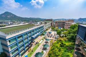 [ICK 혁신 대학을 가다/배화여자대학교] 'AI·DX 직무혁신 융합인재' 키... - 뉴스 썸네일 이미지