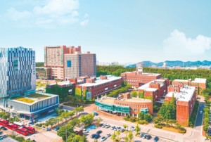 한국공학대-시흥시, 70억 규모 펀드로 창업 투자 생태계 구축 - 뉴스 썸네일 이미지