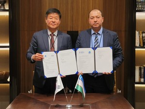 청운대, 우즈베키스탄 주요 대학과 '맞손' - 뉴스 썸네일 이미지