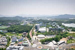 [지역혁신의 축, 라이즈(RISE) 참여대학] 한국기술교육대, '지역산업 동... - 뉴스 썸네일 이미지