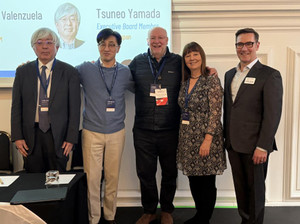 한림대, 글로벌 에듀테크 표준화 주도한다...'1EdTech Korea' 공식 출범 - 뉴스 썸네일 이미지