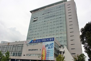 "1년여 성과 한자리에"... 광주 라이즈(RISE) 'G-Festa' 5일 개최 - 뉴스 썸네일 이미지