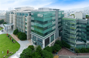 한양사이버대, 물류산업진흥재단과 산업체 위탁교육 협약 체결... 물류산... - 뉴스 썸네일 이미지