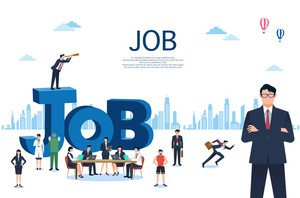 한국 취업 원하는 日 대학·대학원생, "AI보다 실제 정보 중요" - 뉴스 썸네일 이미지