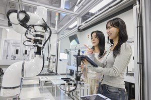 [이젠 K-EDU 시대] "학위보다 실무역량"... 미국·유럽이 주목하는 한국형... - 뉴스 썸네일 이미지