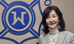 [파워인터뷰] 김숙영 서울여자간호대 총장 “AI 통해 간호교육 표준모델 제시하는 선도대학으로 나아갈 것”